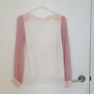 Ketz-ke blouse